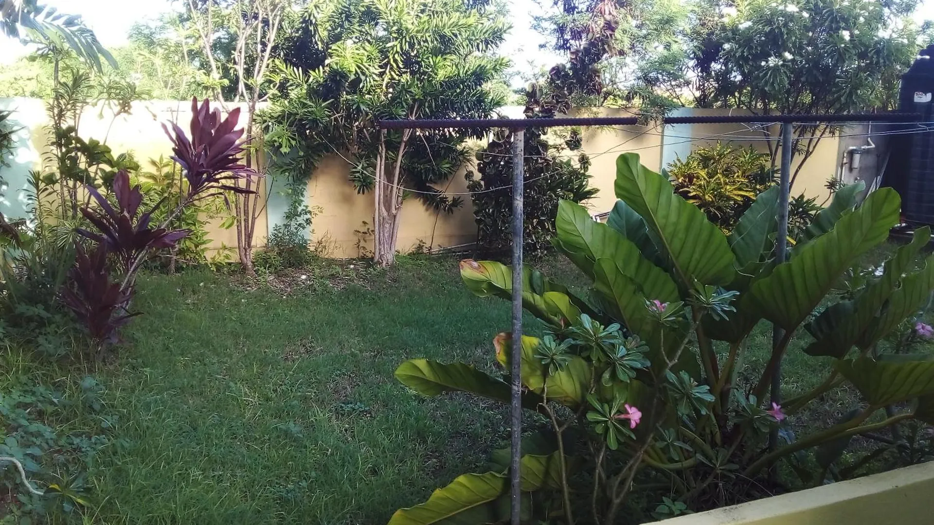 Little Bay Apartment Christ Church 0*,  Barbados